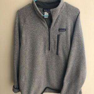 Patagonia 1/4 Zip